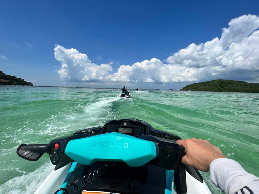 Koh Samui: Jetski Safari, Snorkeling to Pig & Virgin Islands - Key things I’d focus on before you go
