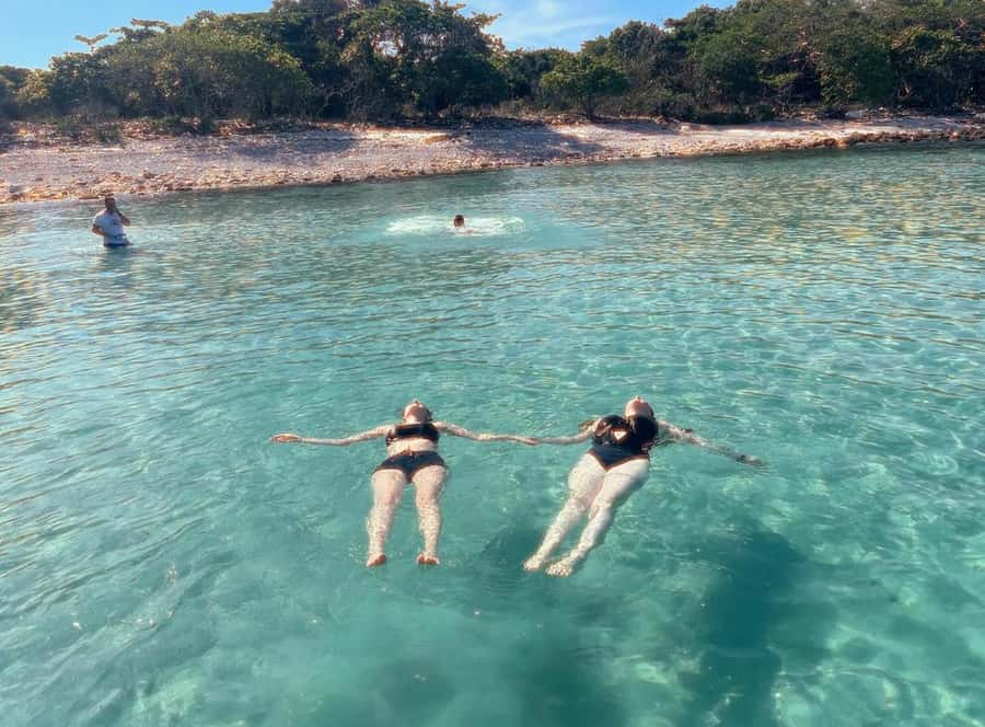 Koh Samui: Jetski Safari, Snorkeling to Pig & Virgin Islands - Koh Samui Jet Ski Safari: what you really get in 2.5 hours