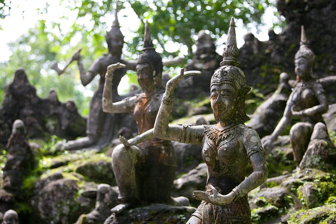 Koh Samui Jungle Safari Tour - What You’re Really Paying For (and Why It Works)