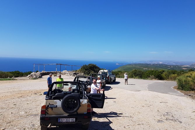 Konavle Jeep Safari Tour from Cavtat with Lunch - Lunch at Vinica Monković: the most comfortable part of the day