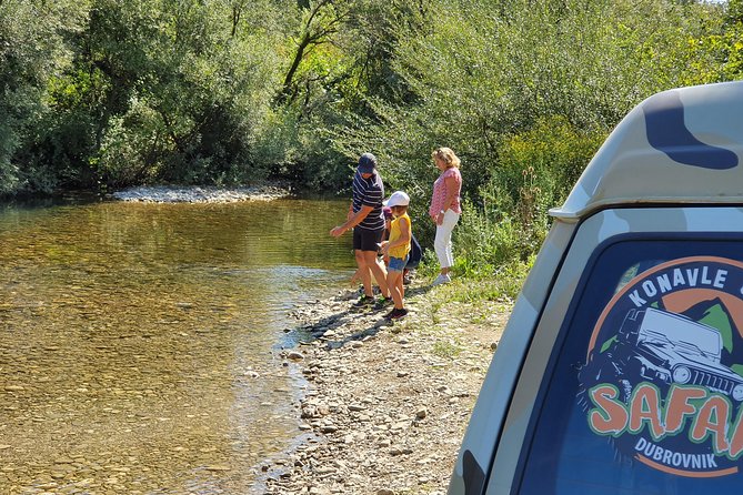 Konavle Jeep Safari Tour from Cavtat with Lunch - Price and value: what $107.40 buys you in real comfort