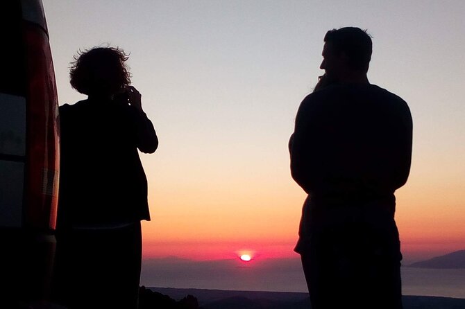 Kos 4x4 Sunset Safari Tour - How this Kos 4x4 safari feels different from the standard sunset plan