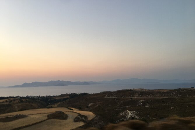 Kos 4x4 Sunset Safari Tour - Semi-private for up to 6 per vehicle: why that matters