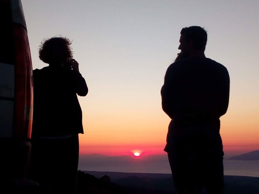 Kos 4x4 Sunset Safari Tour - Price and value: is $112 worth it for 4 hours?