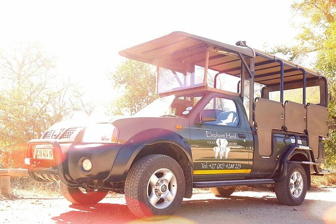 Kruger National Park Full-Day Safari from Hazyview - Quick hits before you commit