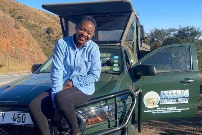 Kruger National Park, Safari Game Drive. - Why Malelane Gate makes this safari feel efficient