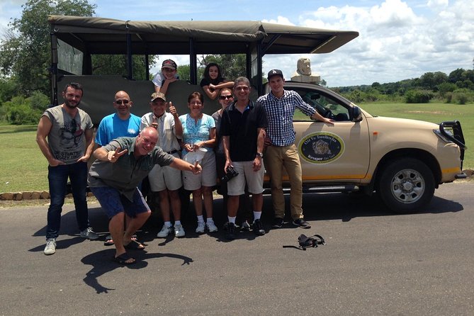Kruger Park Safari: Guided Day Tour from Nelspruit - Key things worth knowing before you go