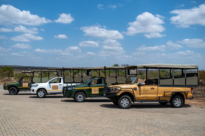 Kruger Safari Tour - Full Day - Key things to know before you go