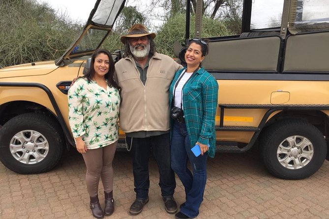 Kruger Safari Tour - Full Day - How guides make or break the day