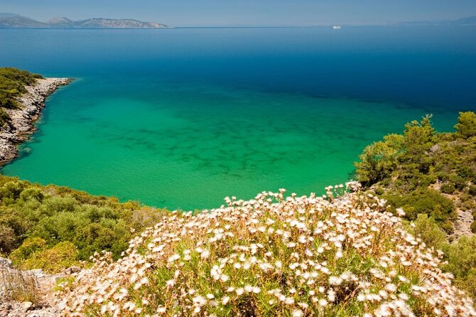 Kusadasi Jeep Safari Adventure w/LUNCH from Kusadasi Hotels&PORT - Water fights and the big group energy