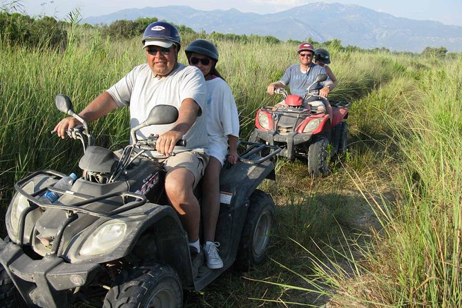 Kusadasi Quad Safari Adventure Included Transfer - Key things I’d bet on before you book