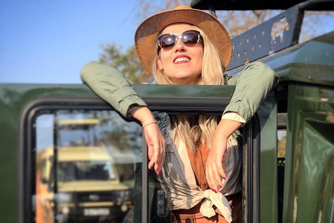 Lake Nakuru, Naivasha & Masai Mara 4 Days Private Jeep Safari - Day 4: Back to Nairobi with Longonot Volcano Views and a Tea Farm Option