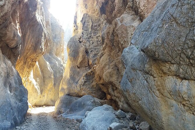 Land Rover Safari: Tripitis Gorge and Beach, South Crete - Why this South Crete Land Rover day feels efficient (and actually fun)