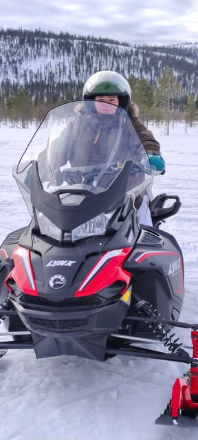 Lapland: Private Snowmobile Safari with arctic Local Guide - Key Points Before You Go