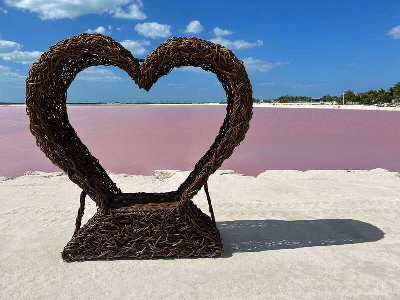 Las Coloradas: Pink Lakes Safari Tour - Price and value: is $40 worth it for 2 hours?