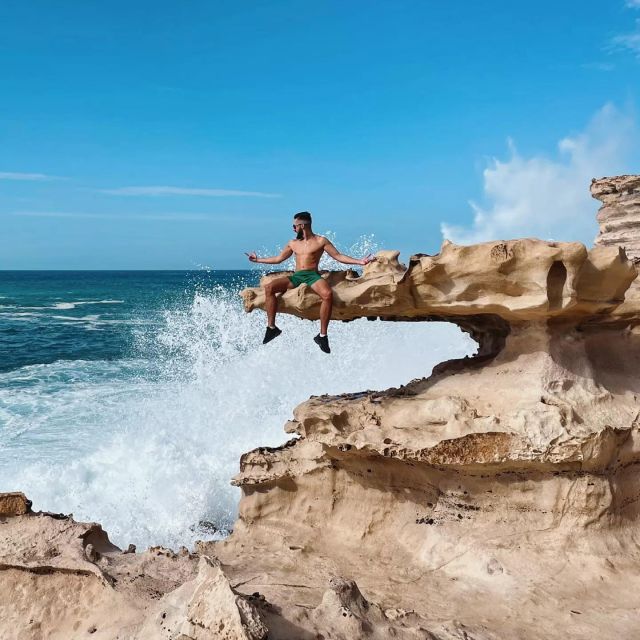 Las Palmas: Fuerteventura Cofete Beach and Desert Safari - Price and value: what $100 buys you in a 5-hour window