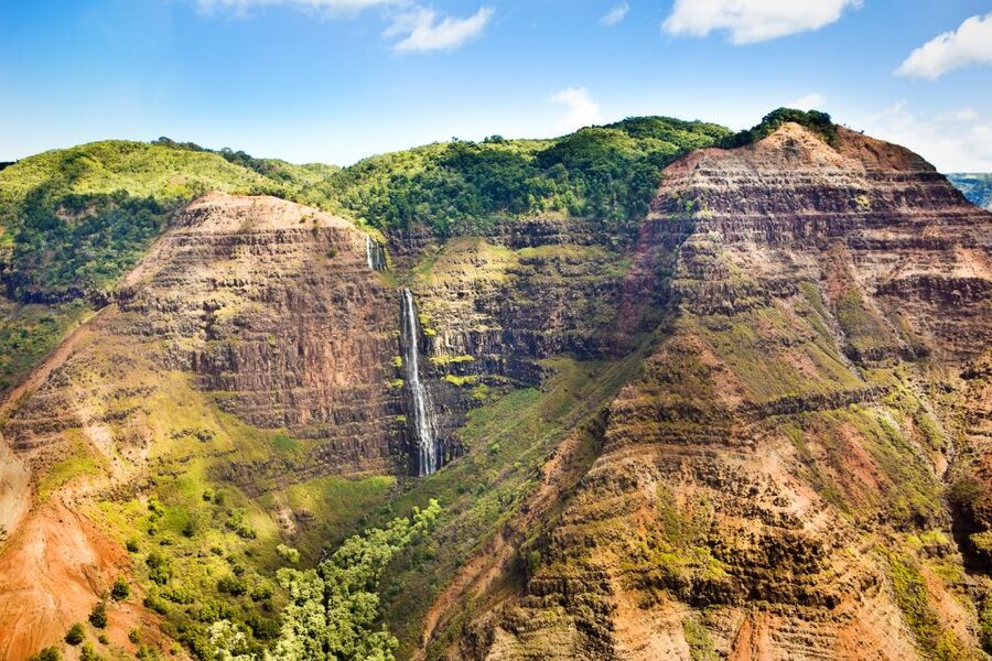 Lihue: Deluxe Waterfall Safari Helicopter Tour - Key things that make this helicopter tour worth your time