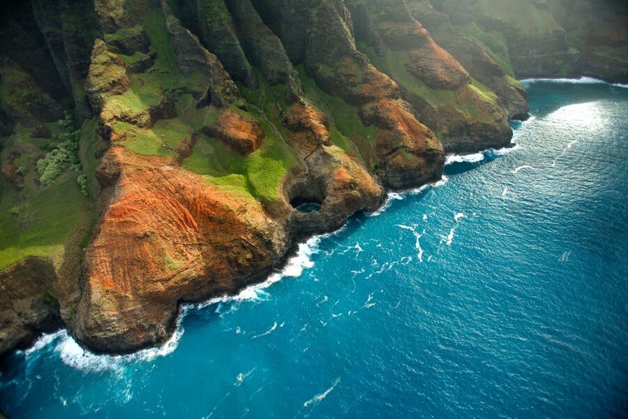 Lihue: Deluxe Waterfall Safari Helicopter Tour - Price and value: is $309 for an hour money well spent?