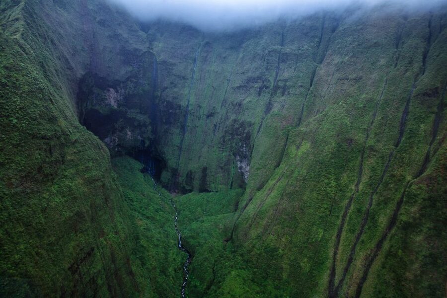 Lihue: Deluxe Waterfall Safari Helicopter Tour - Practical logistics that can affect whether you enjoy the flight