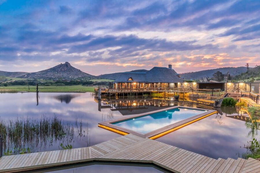 Little Brak River: Botlierskop Guided Game Drive - Key highlights worth getting excited about
