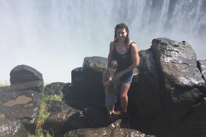 Livingstone Island and Devil's Pool Walking Safari - Small-Group Safari: Why Max 8 Really Changes the Day