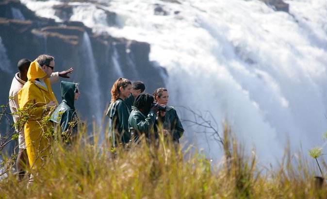 Livingstone Island and Devil's Pool Walking Safari - Price and Logistics That Affect Your Real Cost