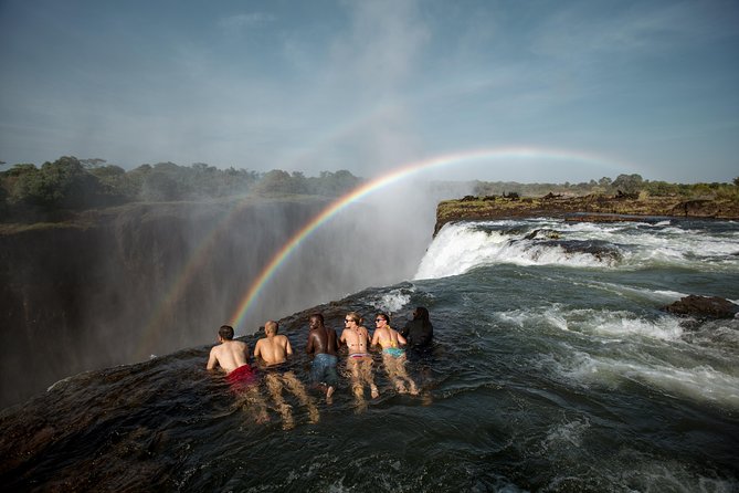 Livingstone Island and Devil's Pool Walking Safari - Who This Tour Suits Best (and Who Might Hesitate)