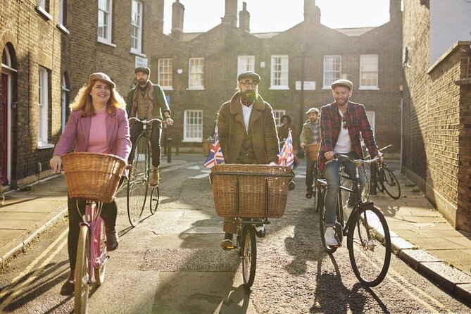 London Gin Safari: A Spirited, Juniper-Fuelled Jaunt - Quick hits on the London Gin Safari