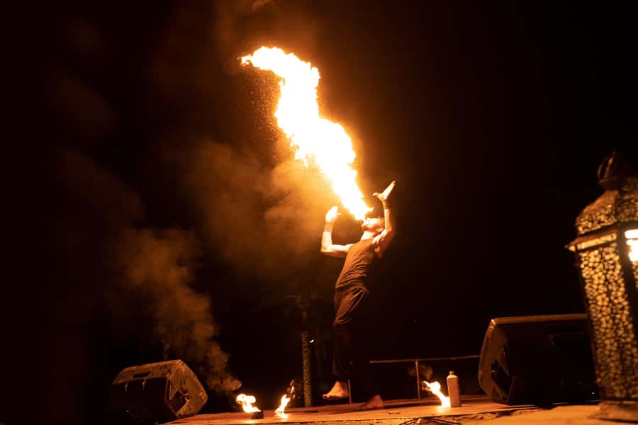 Luxury Dubai Desert Safari, BBQ, Camel Ride, Quad Bike, Show - Key Things I’d Put on Your Shortlist