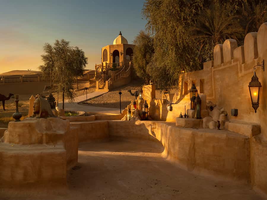Luxury Dubai Desert Safari, BBQ, Camel Ride, Quad Bike, Show - Should You Book This Dubai Desert Safari?