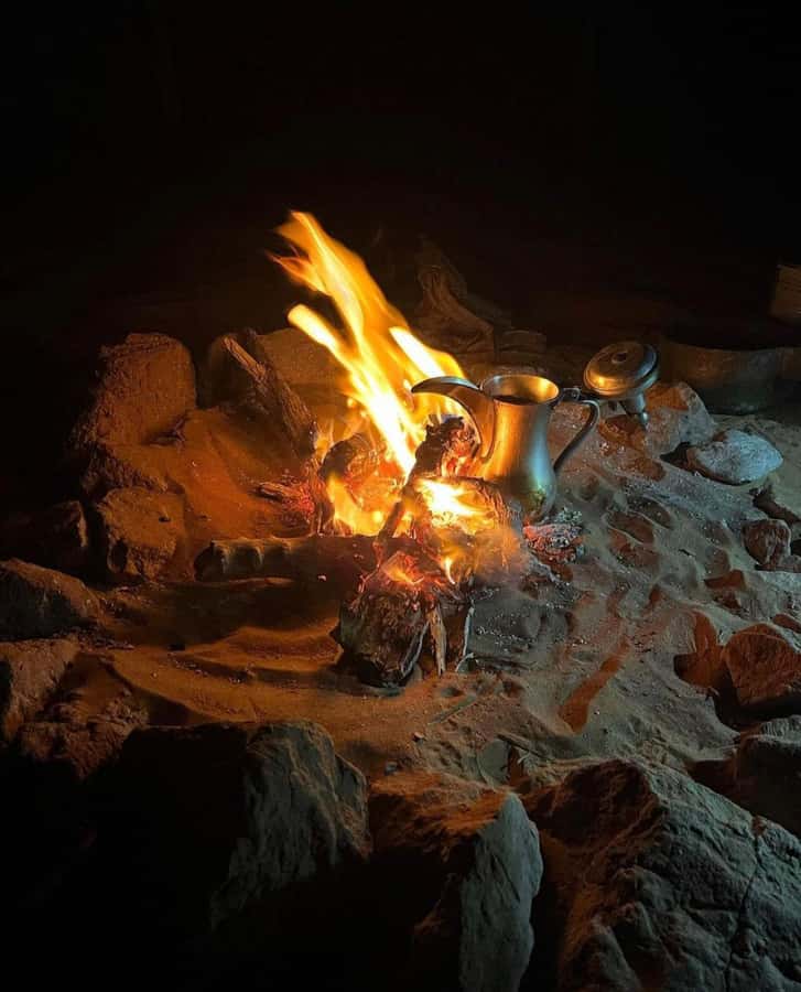 Luxury Overnight Desert Safari in Salalah - Getting there in comfort: latest vehicles, drinks, and English guides