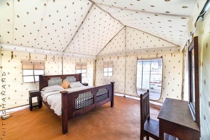 Luxury overnight safari - Key things to know before you go