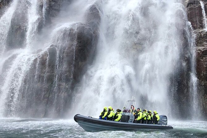 Lysefjord RIB Safari from Stavanger - Stop-by-stop: what you’ll actually do and see