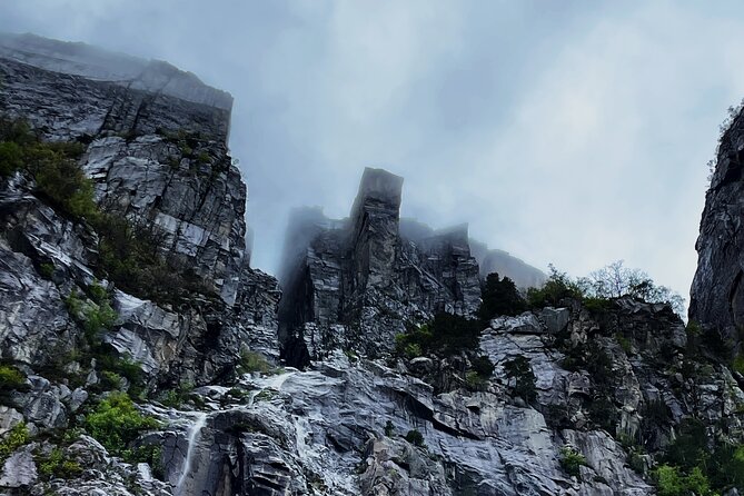 Lysefjorden & Pulpit Rock RIB-Safari from Stavanger - Price, Small-Group Value, and Who Should Book