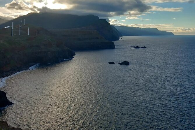 Madeira 4x4 Jeep Tour : Pico Arieiro & Santana Traditional Houses - Santana’s triangular houses: culture shaped by isolation