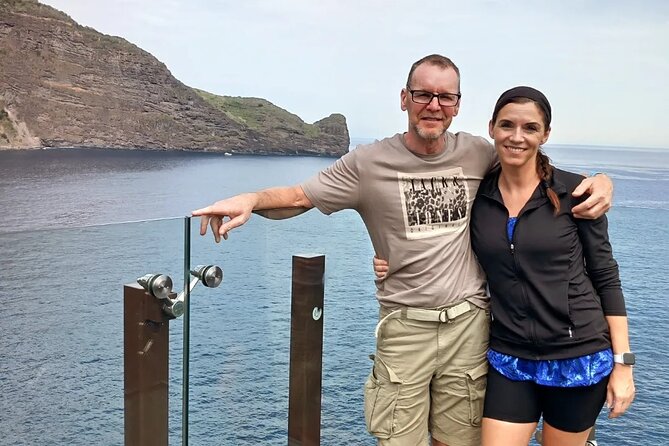 Madeira 4x4 Jeep Tour : Pico Arieiro & Santana Traditional Houses - Price and what you really get for $66.08