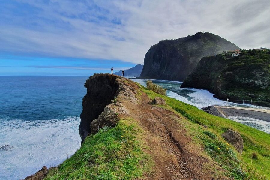 Madeira: West Side Jeep Tour with Natural Pools - Porto Moniz Natural Pools: The Water Stop That’s Worth Planning Around