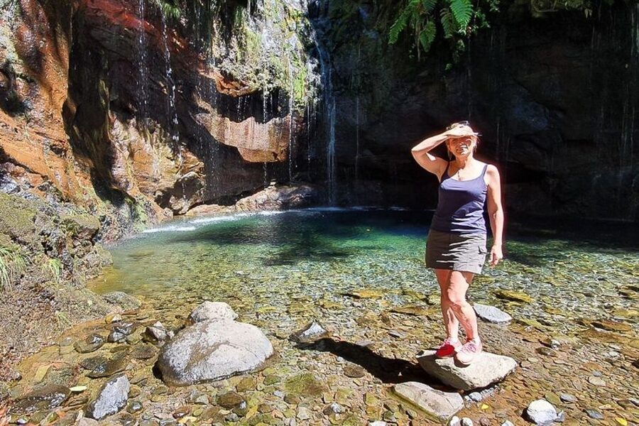 Madeira: West Side Jeep Tour with Natural Pools - 4x4 Jeep Value: What You’re Really Paying For on Madeira’s West Side