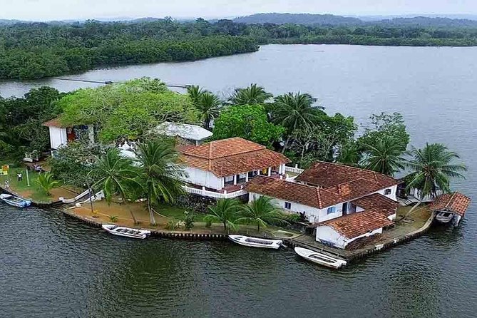Madu River Boat Safari Balapitiya - What logistics look like (so your day stays easy)