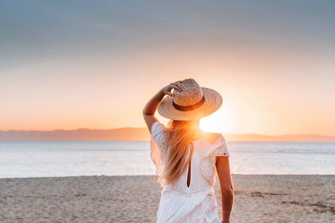 Magnetic Island: West Point Sunset Safari - Why West Point sunset feels like your own show