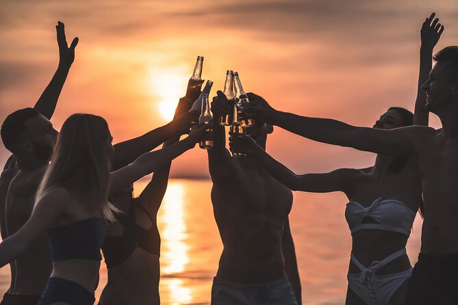 Magnetic Island: West Point Sunset Safari - The heart of the tour: 90 minutes at West Point