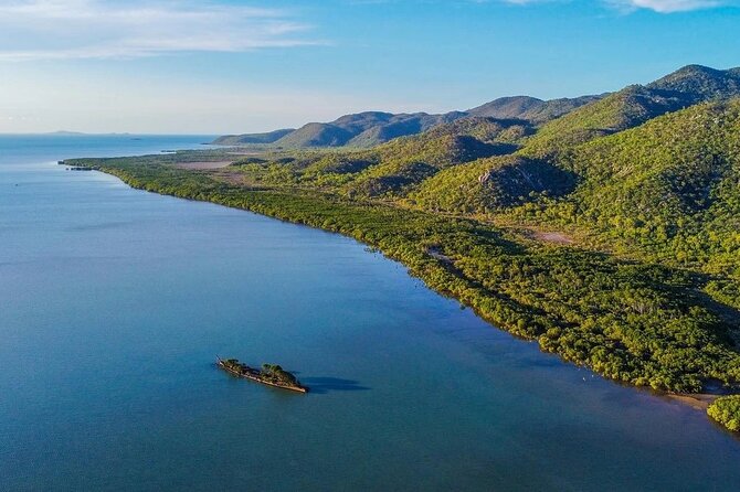 Magnetic Island: West Point Sunset Safari - Weather matters—and so does the lack of toilets