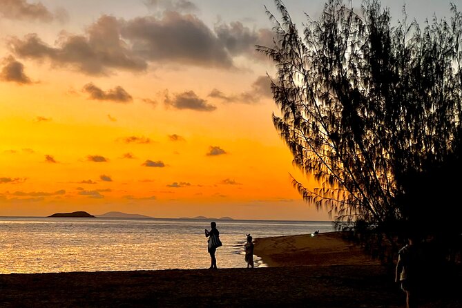 Magnetic Island: West Point Sunset Safari - Price and value: why $89.66 can work