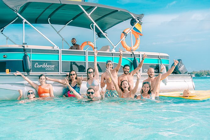 Marine Safari Tour on San Andrés Island: Includes photo with DRONE - Key Things That Make This Tour Work