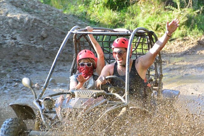 Marmaris Buggy Safari (Adventure Tour) With Hotel Pickup - Photos, drinks, and the small costs you’ll actually feel