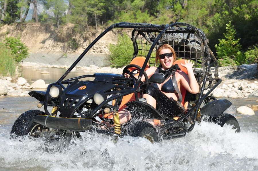 Marmaris: Buggy Safari with Water Fight & Transfer - Price and Value: Why $35 Can Feel Like a Deal