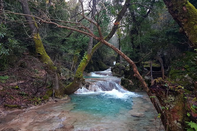 Marmaris: Jeep Safari, Turgut Waterfall, Jesus Beach w/Lunch - Off-Road Reality Check: What the Jeep Safari Is Like