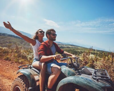 Marmaris: Off-Road Quad Safari with Transfer - Getting from your hotel to the forest track (transfer timing that actually matters)