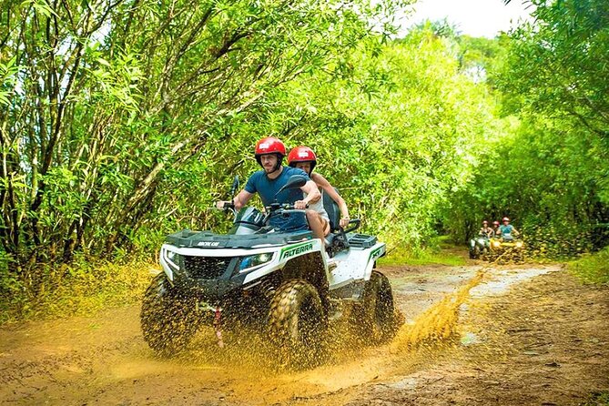Marmaris Quad Bike Safari (Adventure Tour) w/ Free Hotel Transfer - How the Ride Fits Into Your Day (and Why the Transfer Matters)