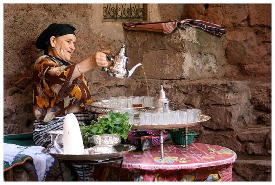 Marrakech: Atlas Mountains and Desert Safari with Lunch - Key moments to look forward to